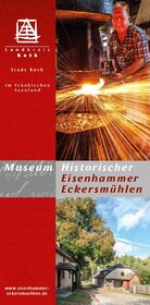 Historischer Eisenhammer deutsch