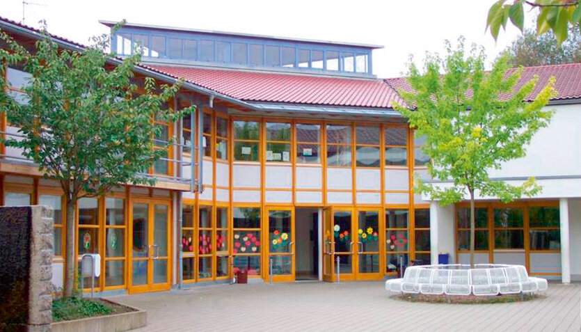 Grundschule Meckenhausen