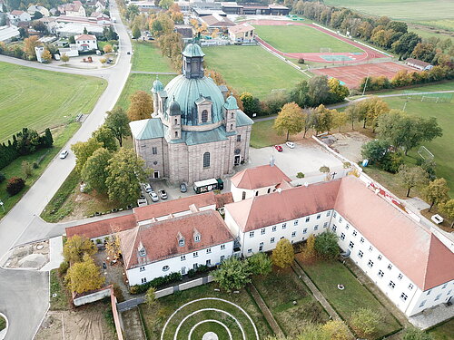 Basilika Freystadt