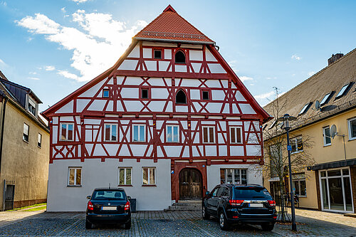 Reichlerhaus