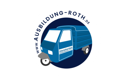 Logo Ape ausbildung-roth.de