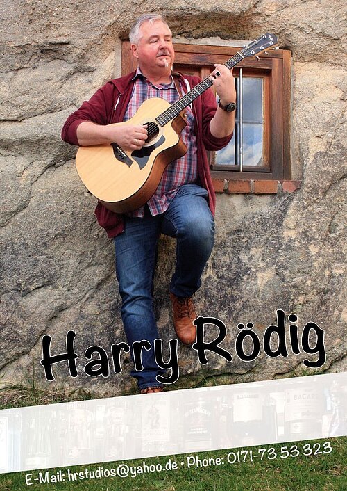 Harry Rödig