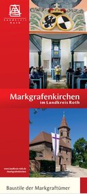 Markgrafenkirchen im Landkreis Roth