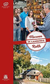 Titel Museen im Landkreis Roth