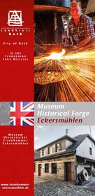 Museum Historical Forge Eckersmühlen