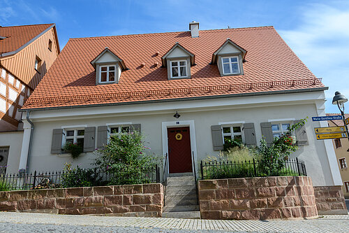 Fritsch-Haus