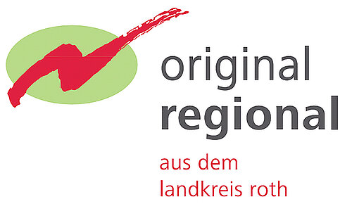 Logo Original Regional