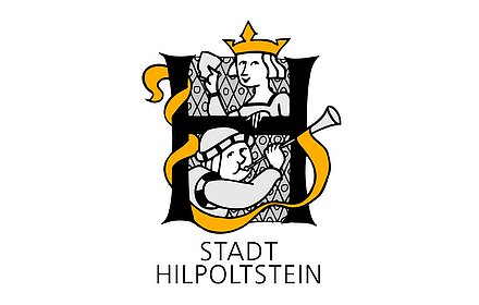 Logo Stadt Hilpoltstein