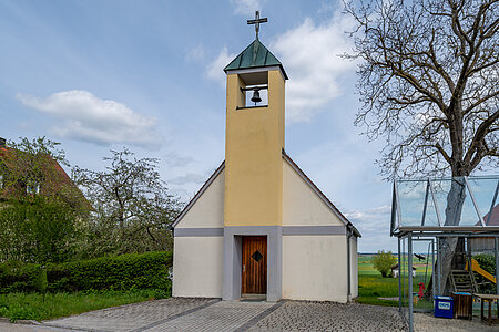 Maria-Hilf-Kapelle Tandl
