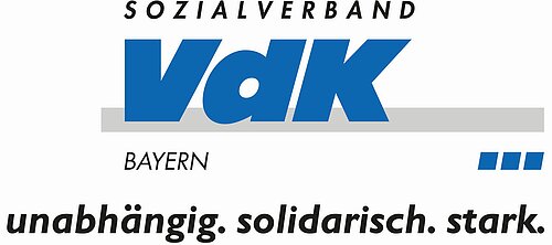 VDK Logo