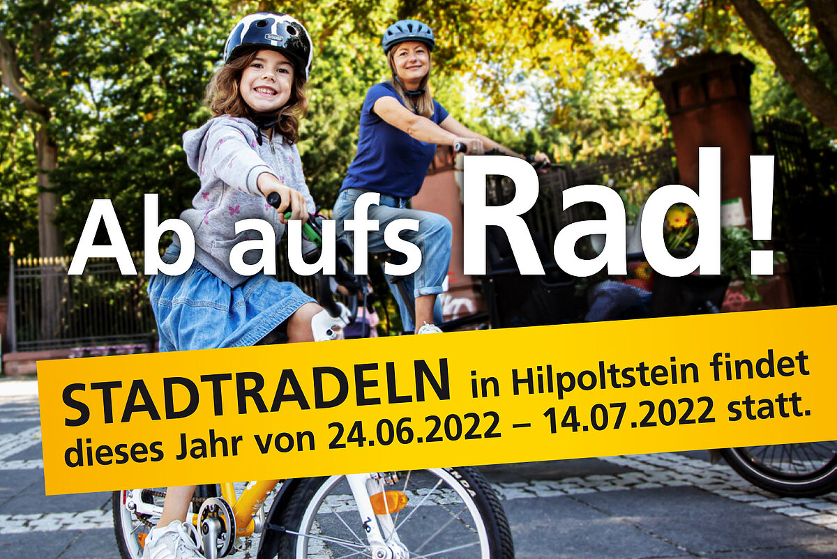Stadtradeln 2022