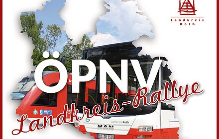 ÖPNV-Rallye im Landkreis Roth