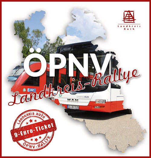 ÖPNV-Rallye im Landkreis Roth