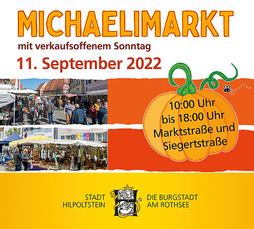 Michaelimarkt 2022