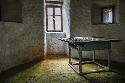 Schloss Eysölden Fotofreunde