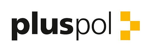 Pluspol Logo