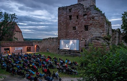 Open-Air-Kino