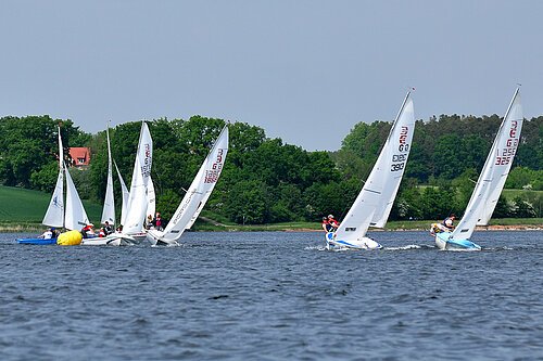 Segelregatta