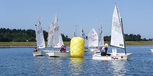 Opti-Liga Rothsee