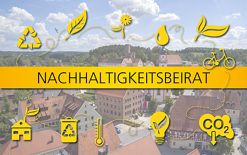 Nachhaltigkeitsbeirat Hilpoltstein