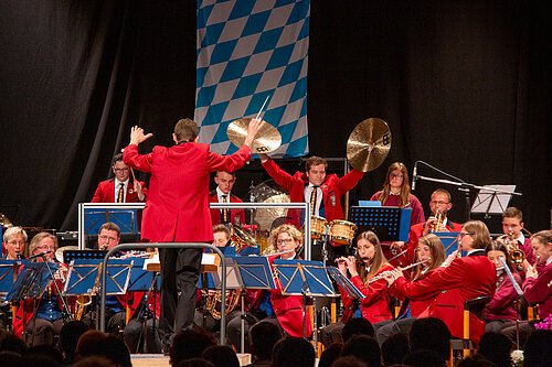 Stadt Kapelle Frühlingskonzert