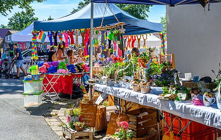 Burgfestmarkt 2022