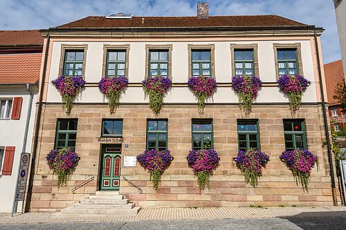 Mädchenschule