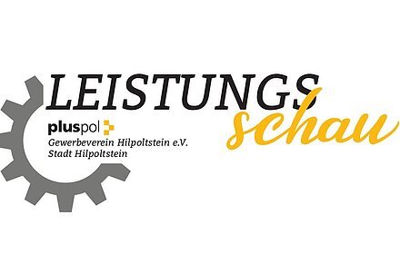 Leistungsschau Gewerbeschau 2023