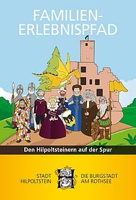 Familien-Erlebnispfad Titel