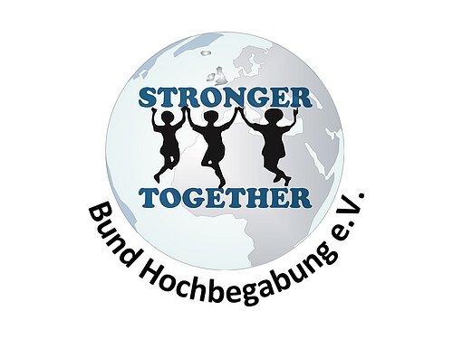 Bund für Hochbegabte Logo