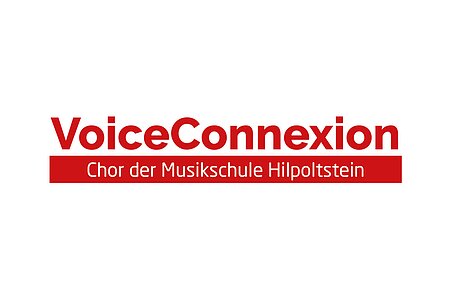 Logo VoiceConnexion