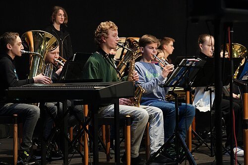 Orchester