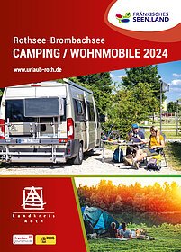 Camping/ Wohnmobile 2024