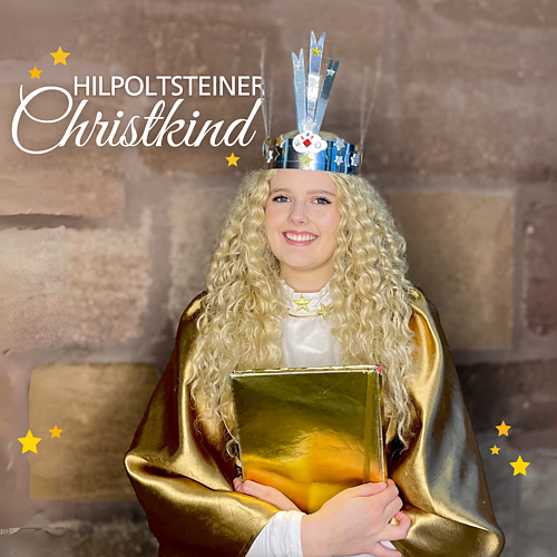 Christkind 2023