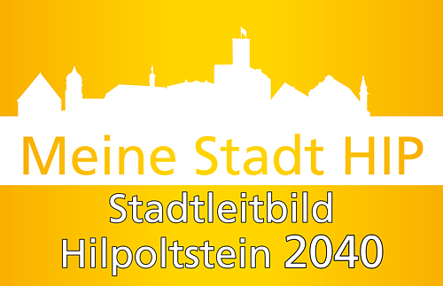 Meine Stadt HIP – Stadtleitbild Hilpoltstein 2040