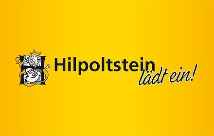 Hilpoltstein lädt ein