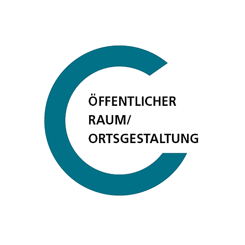 Themenfeld Öffentlicher Raum und Ortsgestaltung