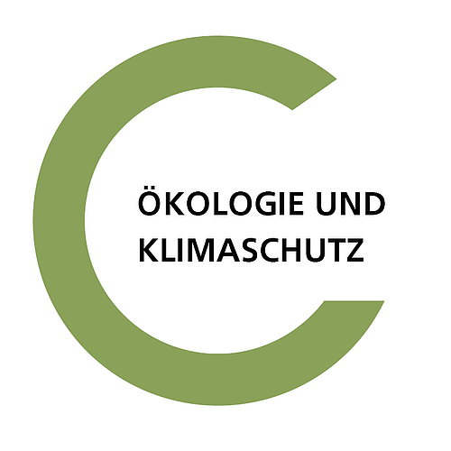 Themenfeld Ökologie und Klimaschutz