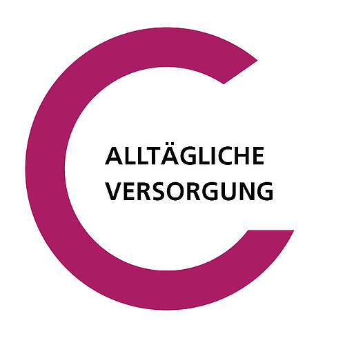 Themenfeld Alltägliche Versorgung