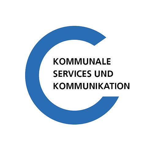 Themenfeld Kommunale Services und Kommunikation