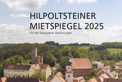 Teaser Mietspiegel 2025