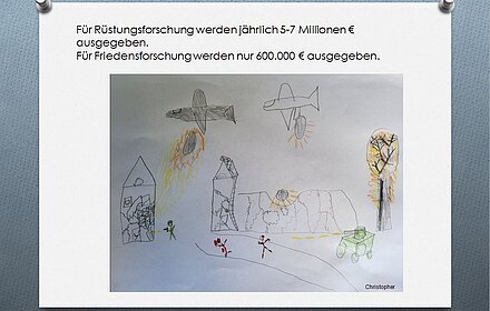 Krieg ist eine Sackgasse, Bild 12