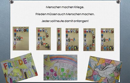 Krieg ist eine Sackgasse, Bild 14