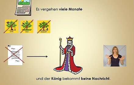 Der Befehl des Königs, Bild 3