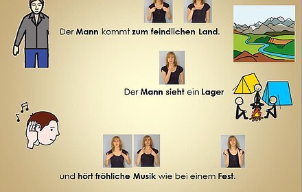 Der Befehl des Königs, Bild 5