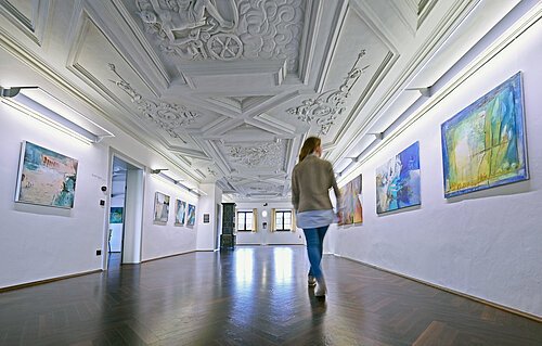2.OG Residenz
